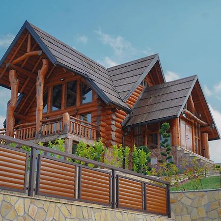 Wooden Valley Zlatibor Resort Exterior photo