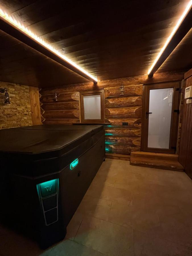 Wooden Valley Zlatibor Resort Exterior photo
