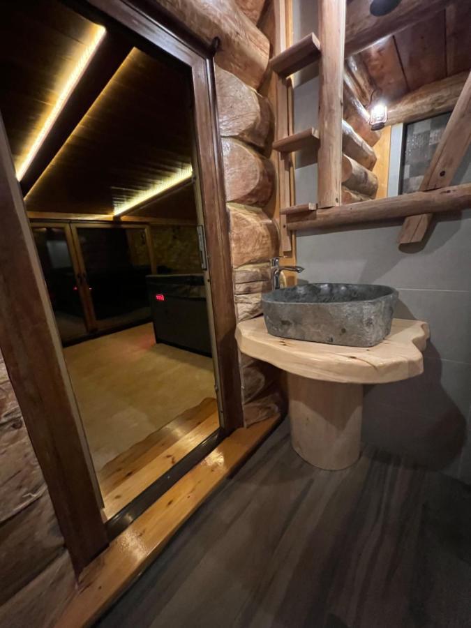 Wooden Valley Zlatibor Resort Exterior photo