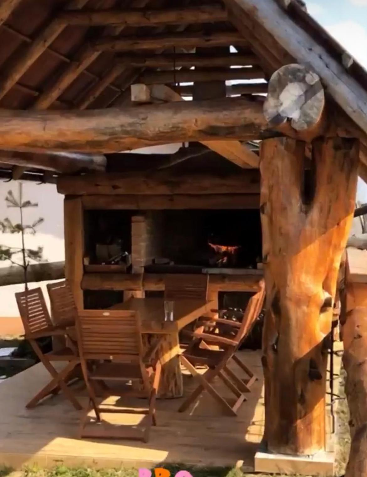 Wooden Valley Zlatibor Resort Exterior photo