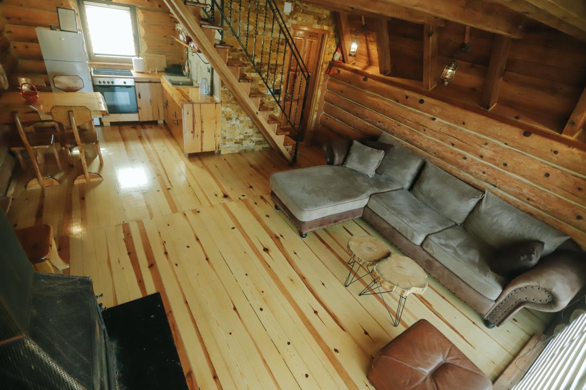 Wooden Valley Zlatibor Resort Exterior photo