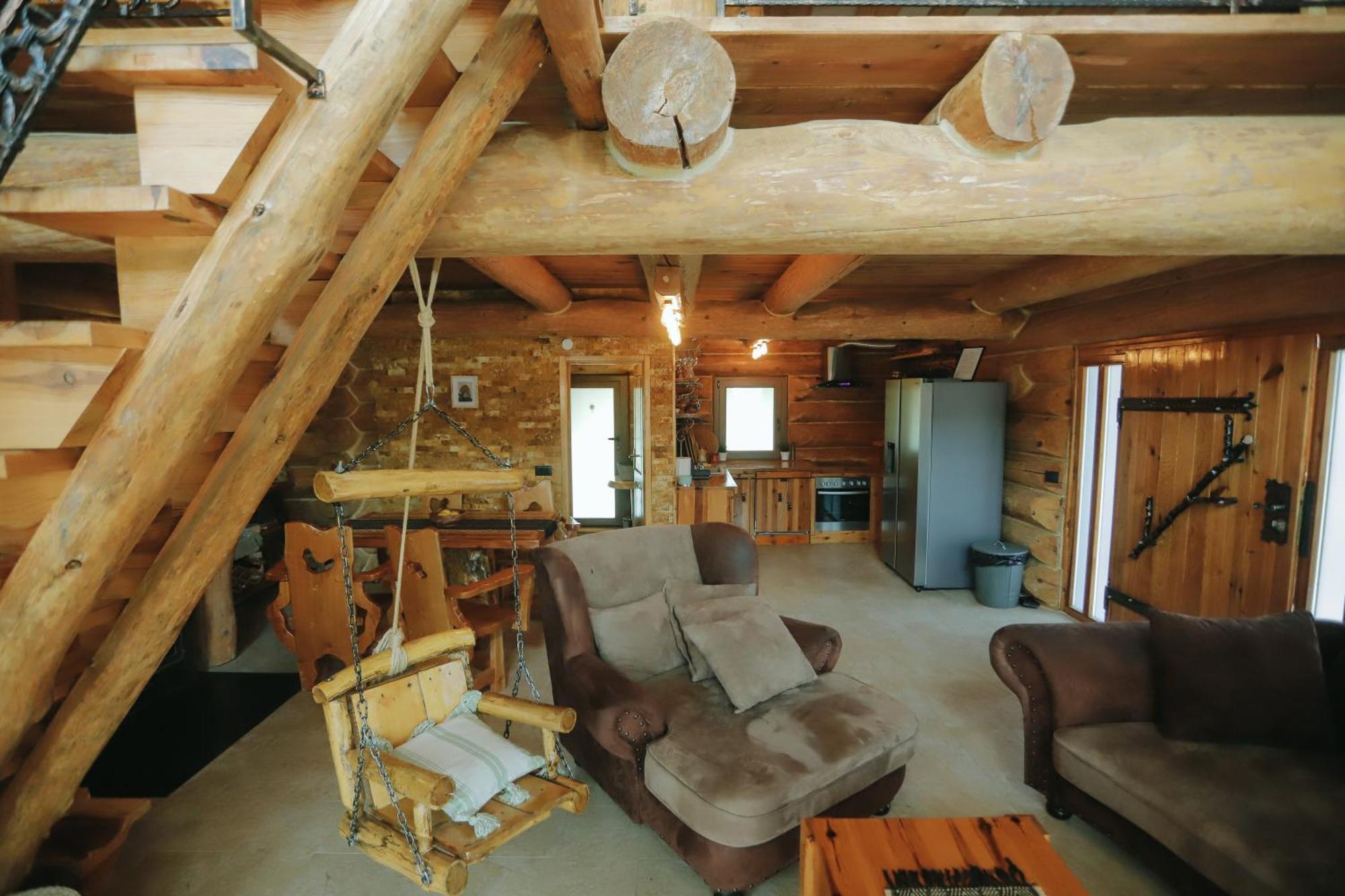Wooden Valley Zlatibor Resort Exterior photo