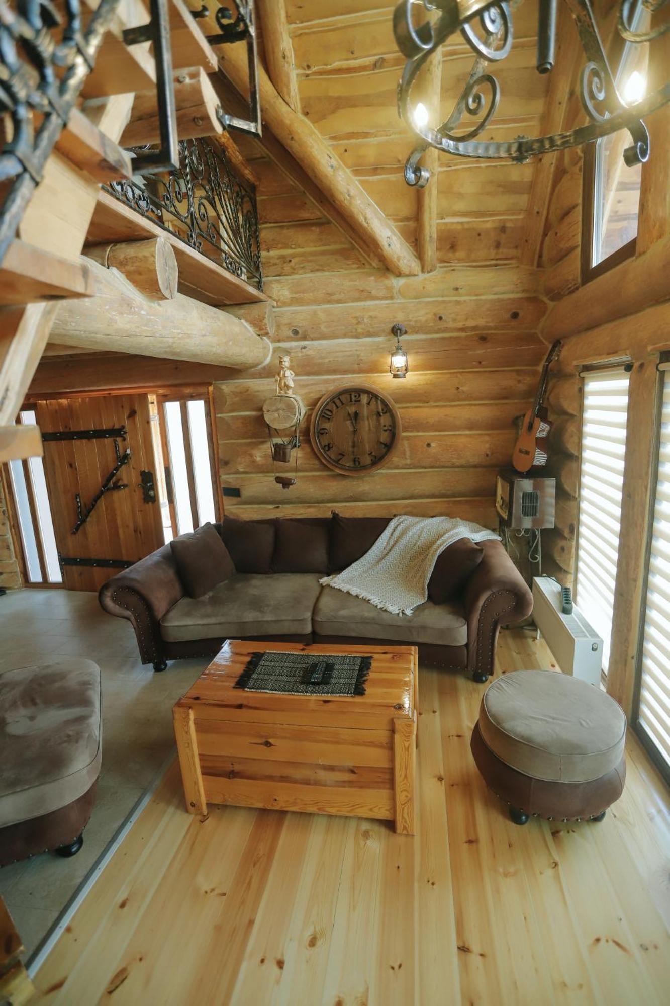 Wooden Valley Zlatibor Resort Exterior photo