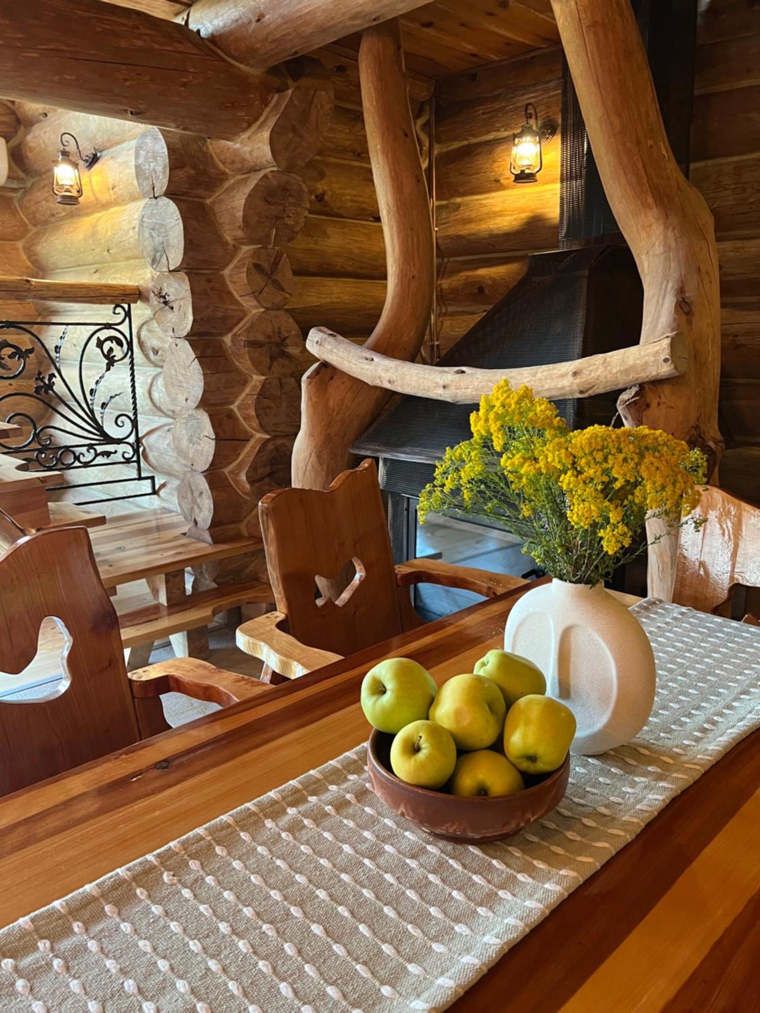 Wooden Valley Zlatibor Resort Exterior photo