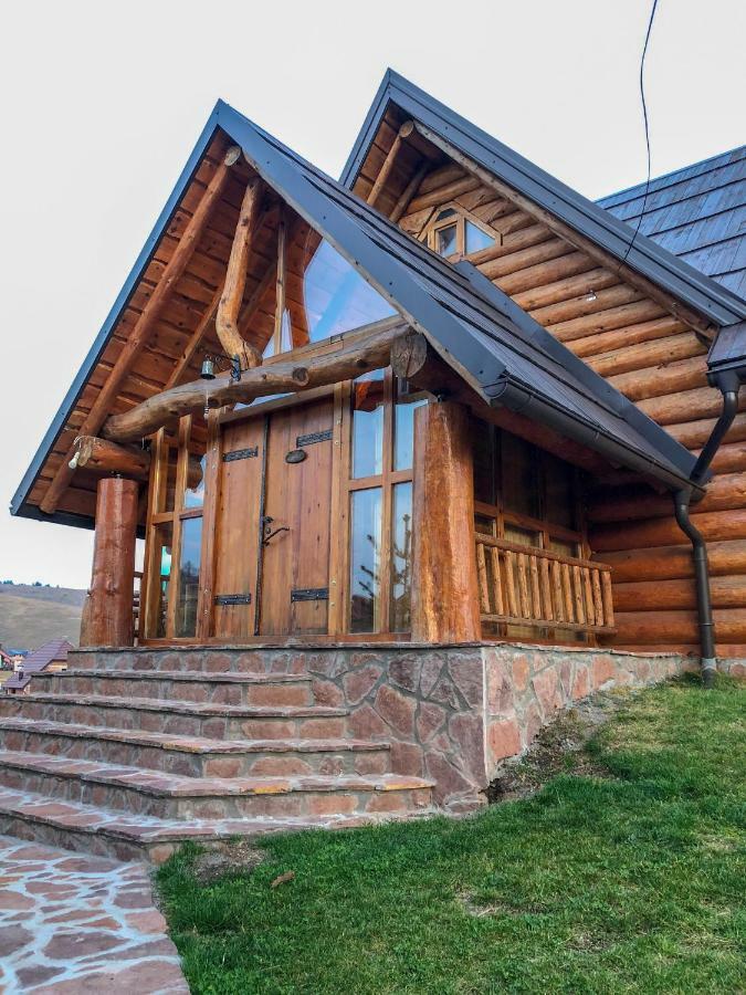 Wooden Valley Zlatibor Resort Exterior photo